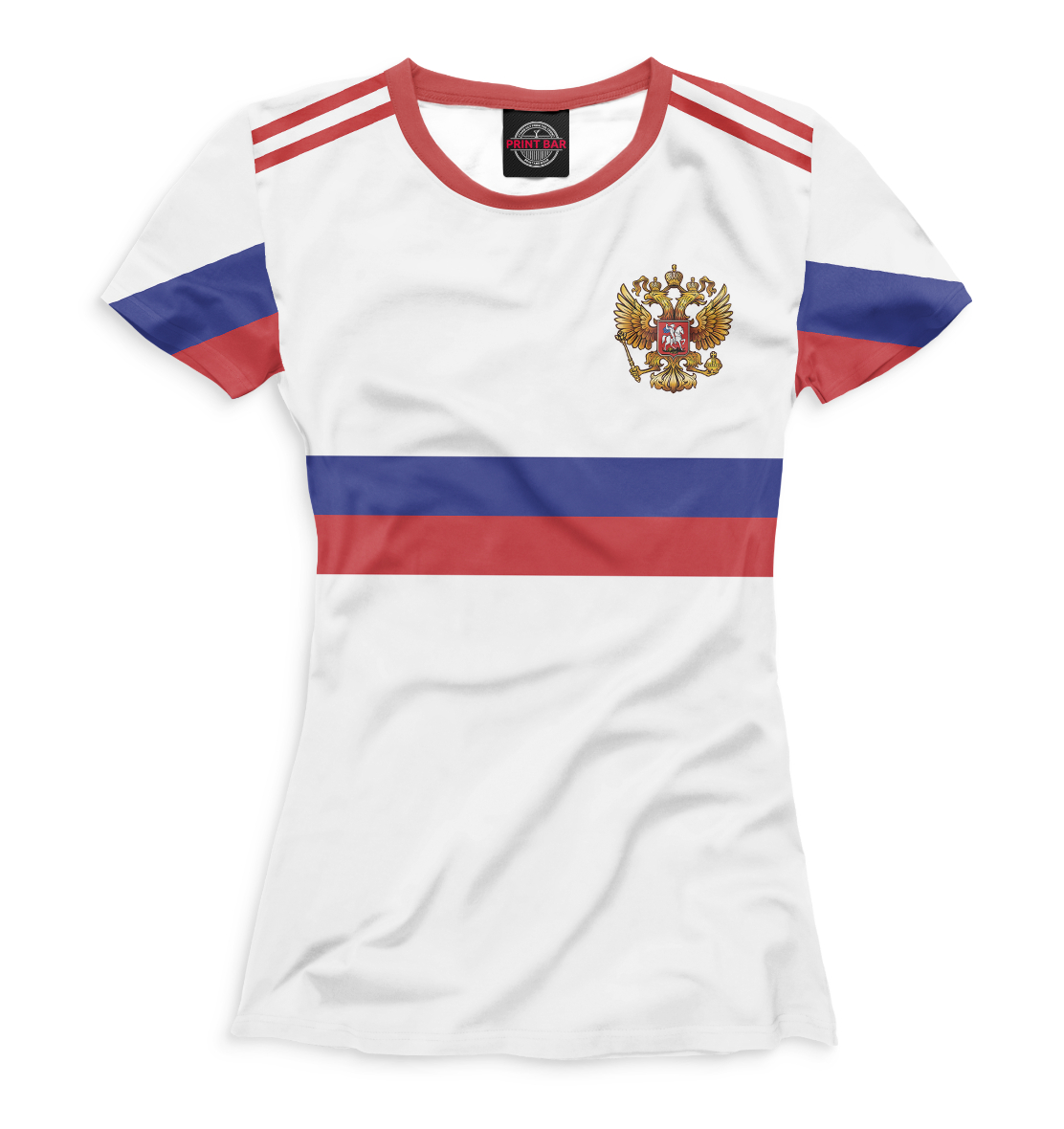 

Сборная России