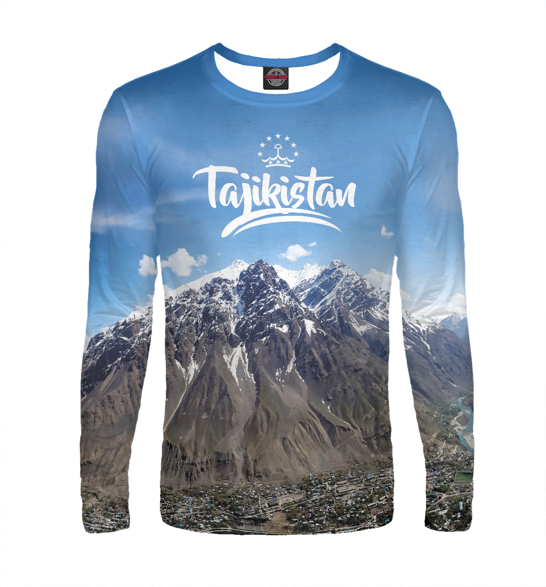 

Таджикистан