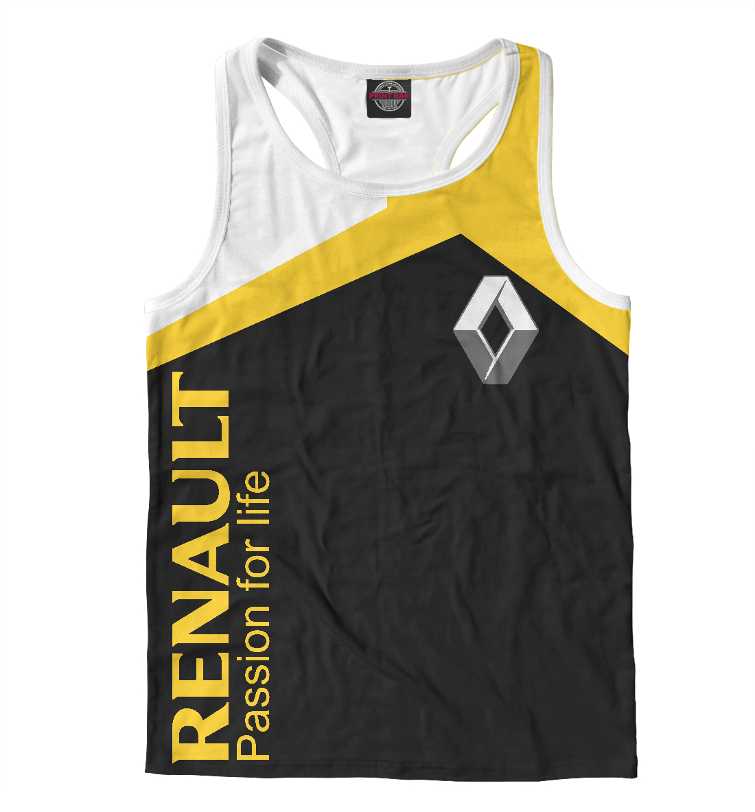

Рено \ Renault