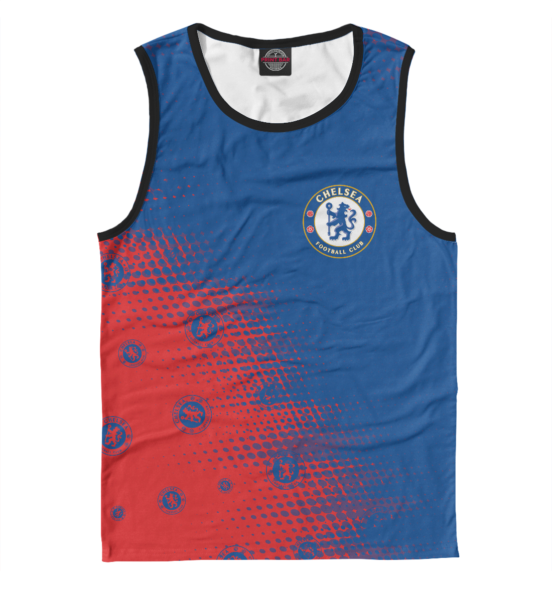 

Chelsea F.C. / Челси