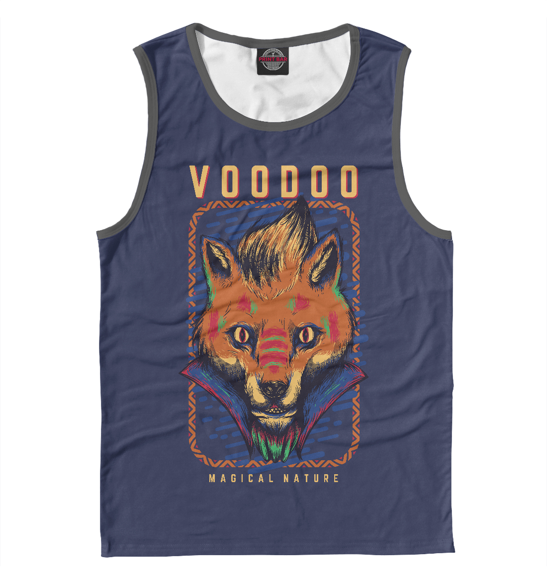 

Voodoo
