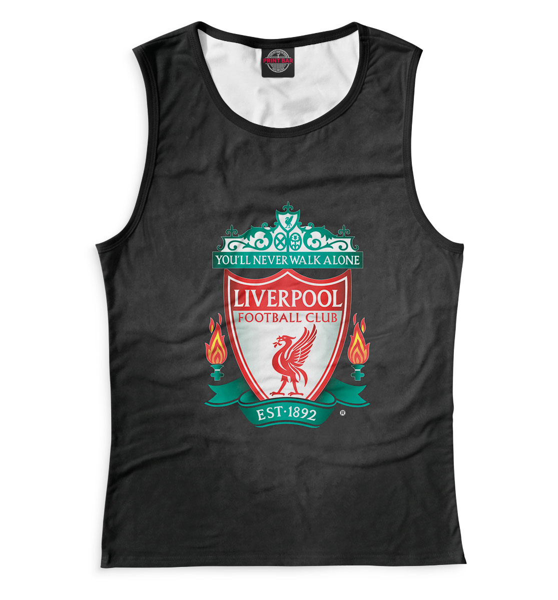 

Liverpool