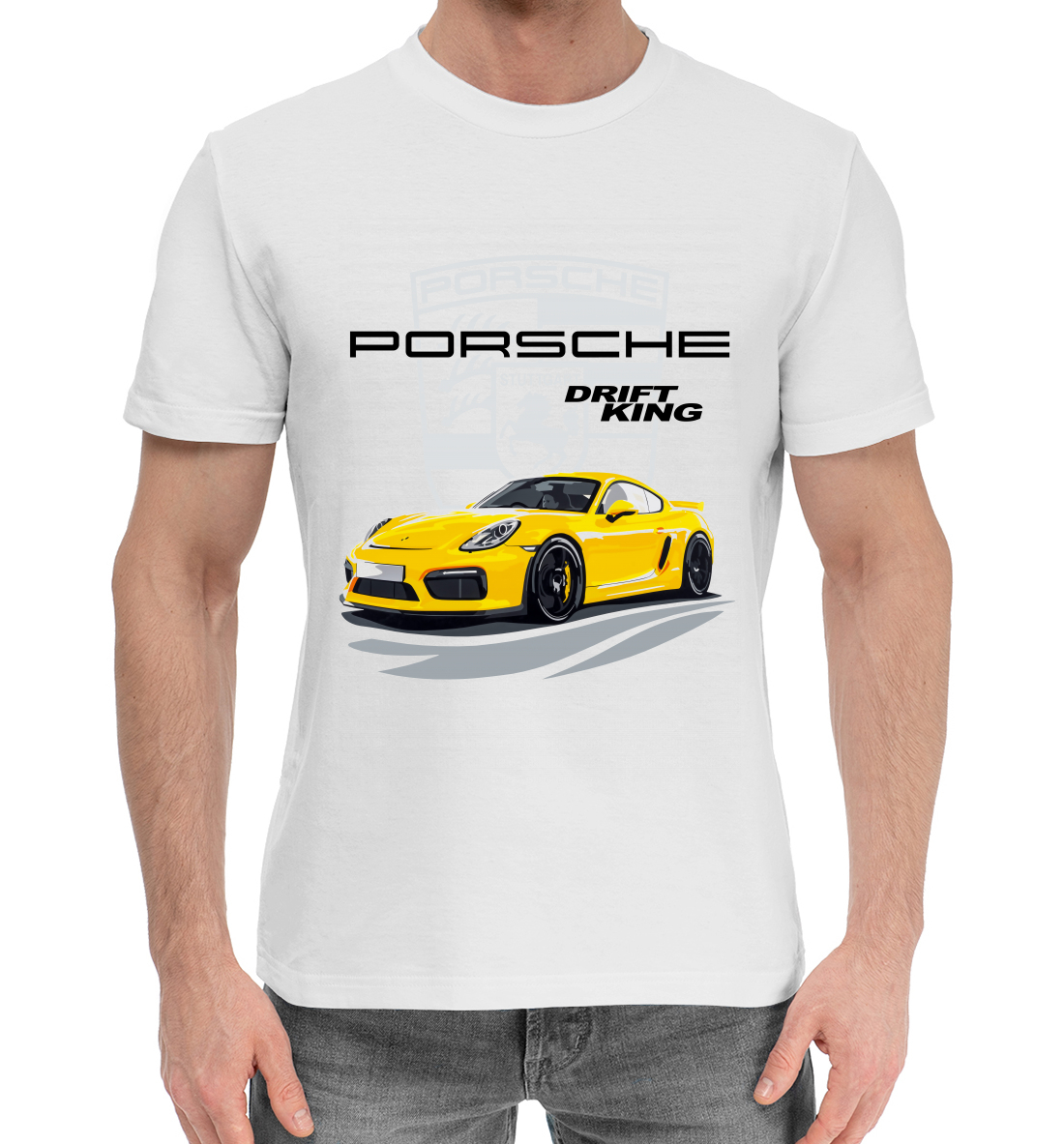 

Porshe