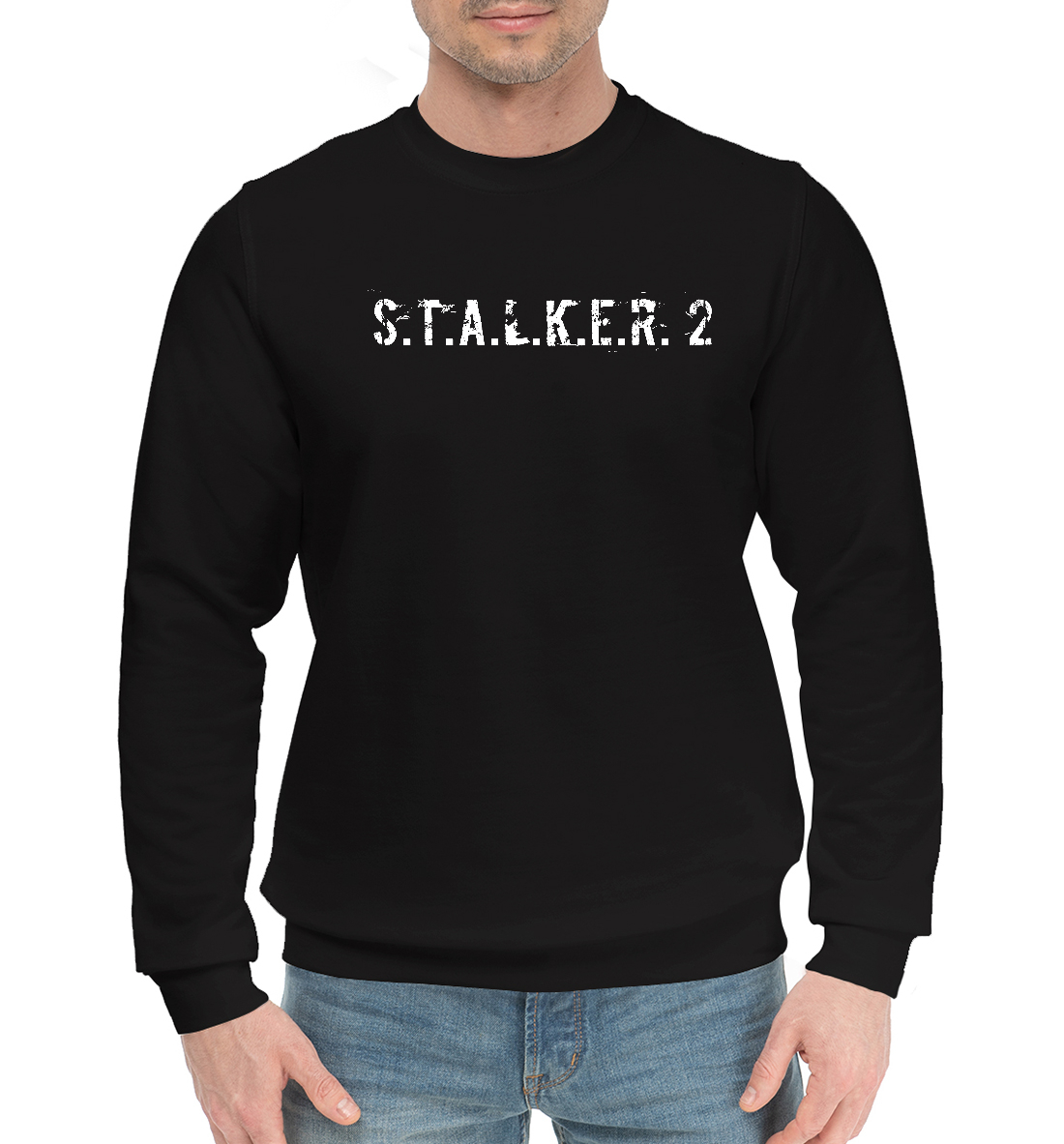 

S.T.A.L.K.E.R.