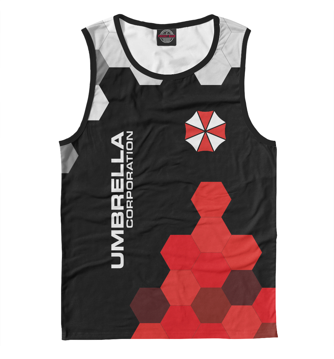 

Umbrella Corp