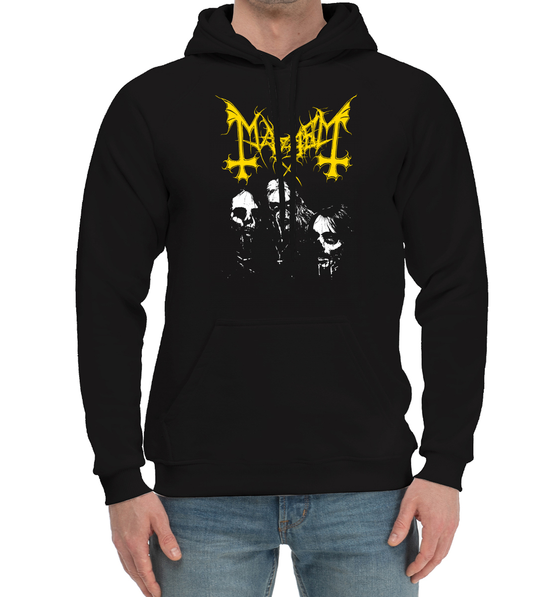 

Mayhem