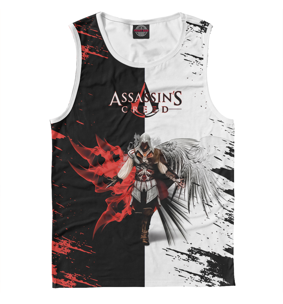 

Assassin's Creed