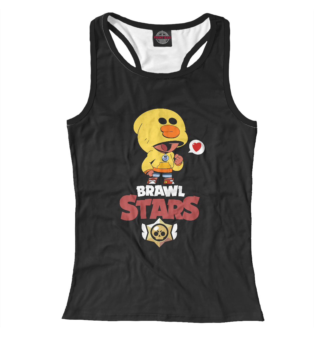 

Brawl Stars