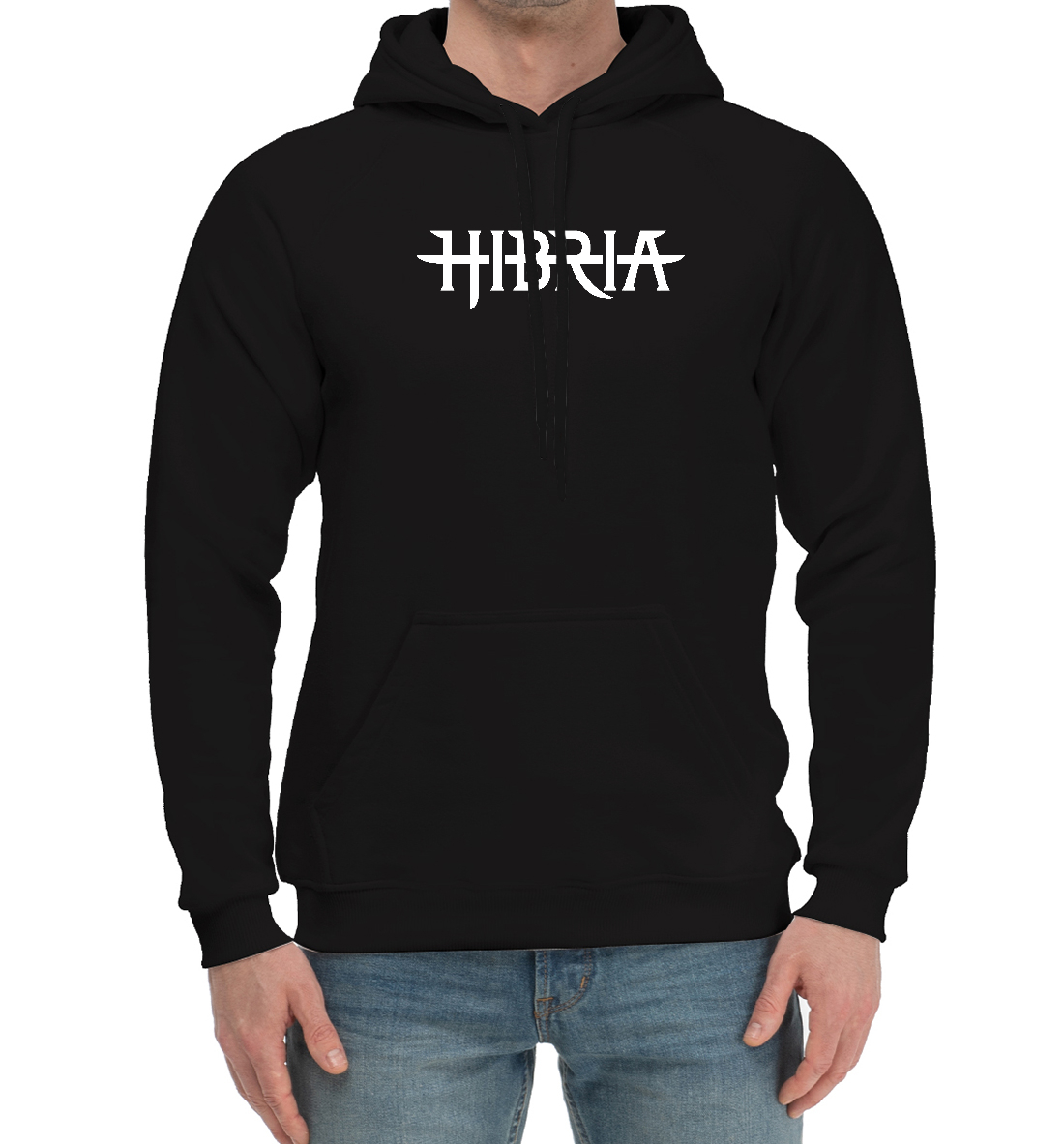 

Hibria