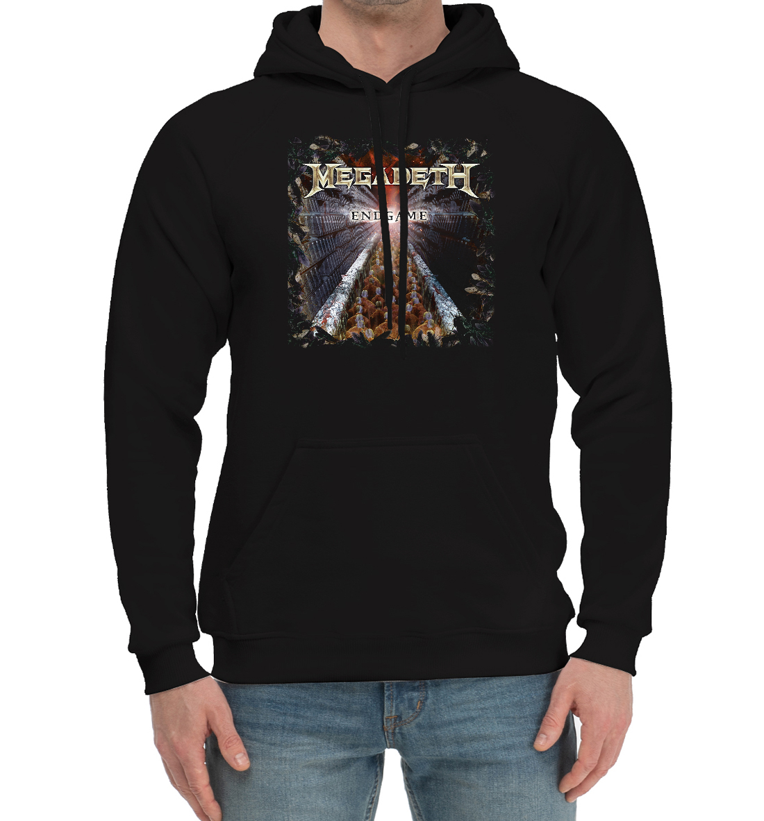 

Megadeth