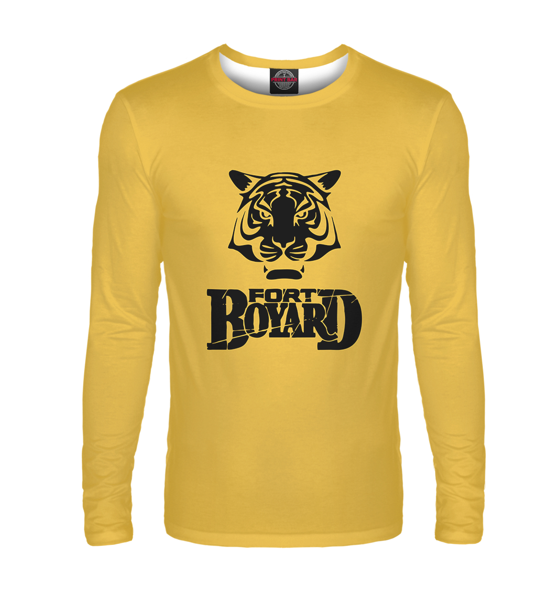 

Fort boyard