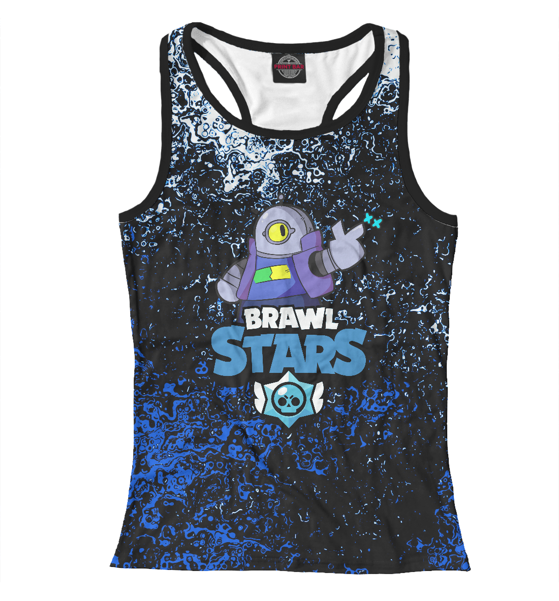 

Brawl Stars