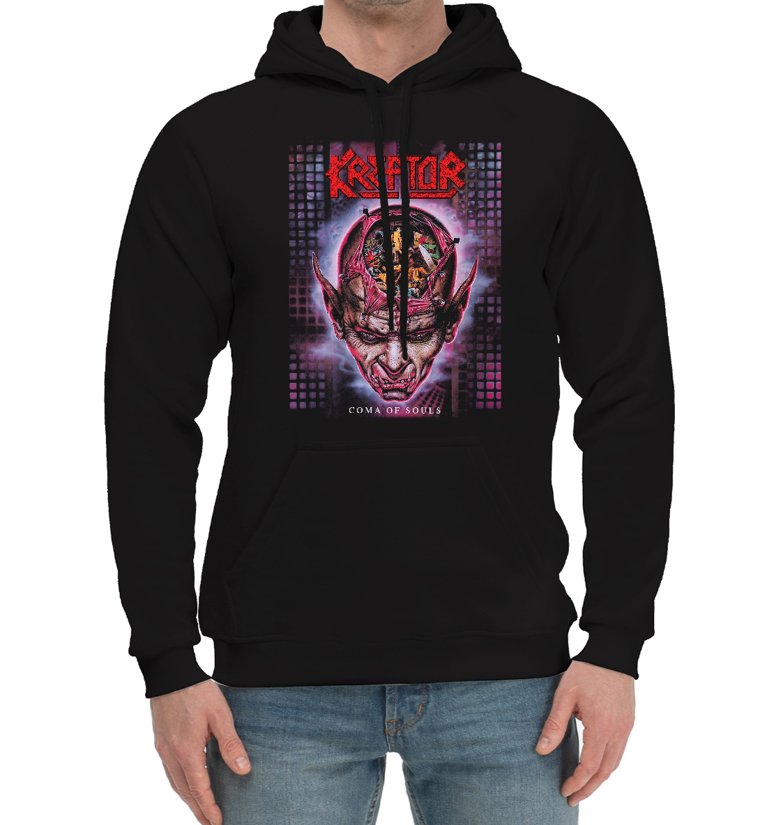 

Kreator