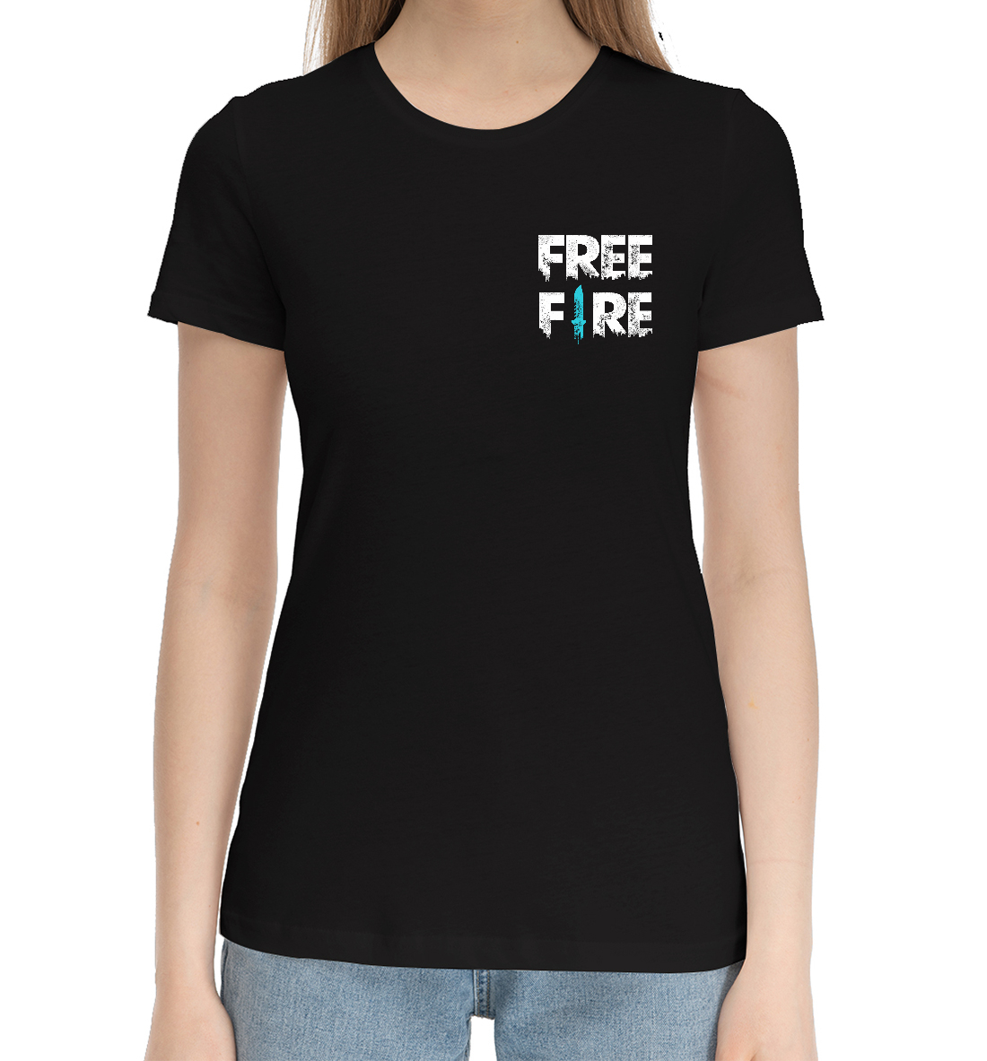 

Garena Free Fire