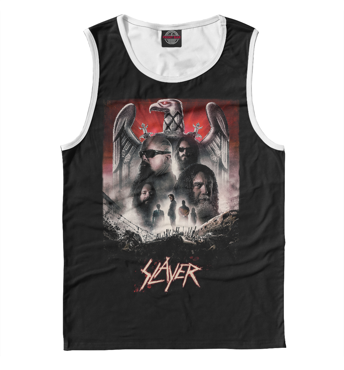 

Slayer