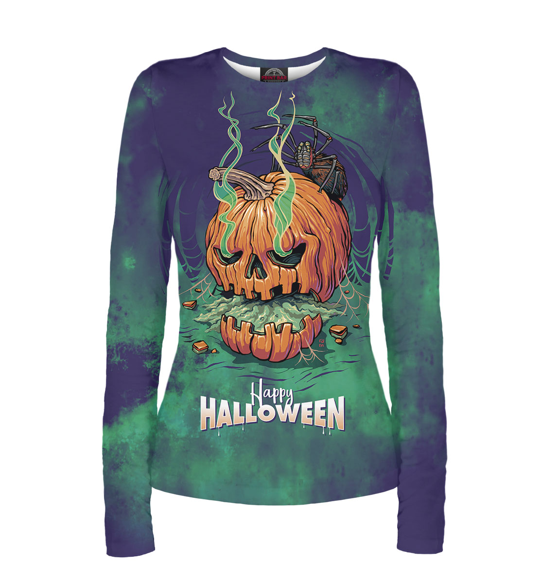 

Happy halloween