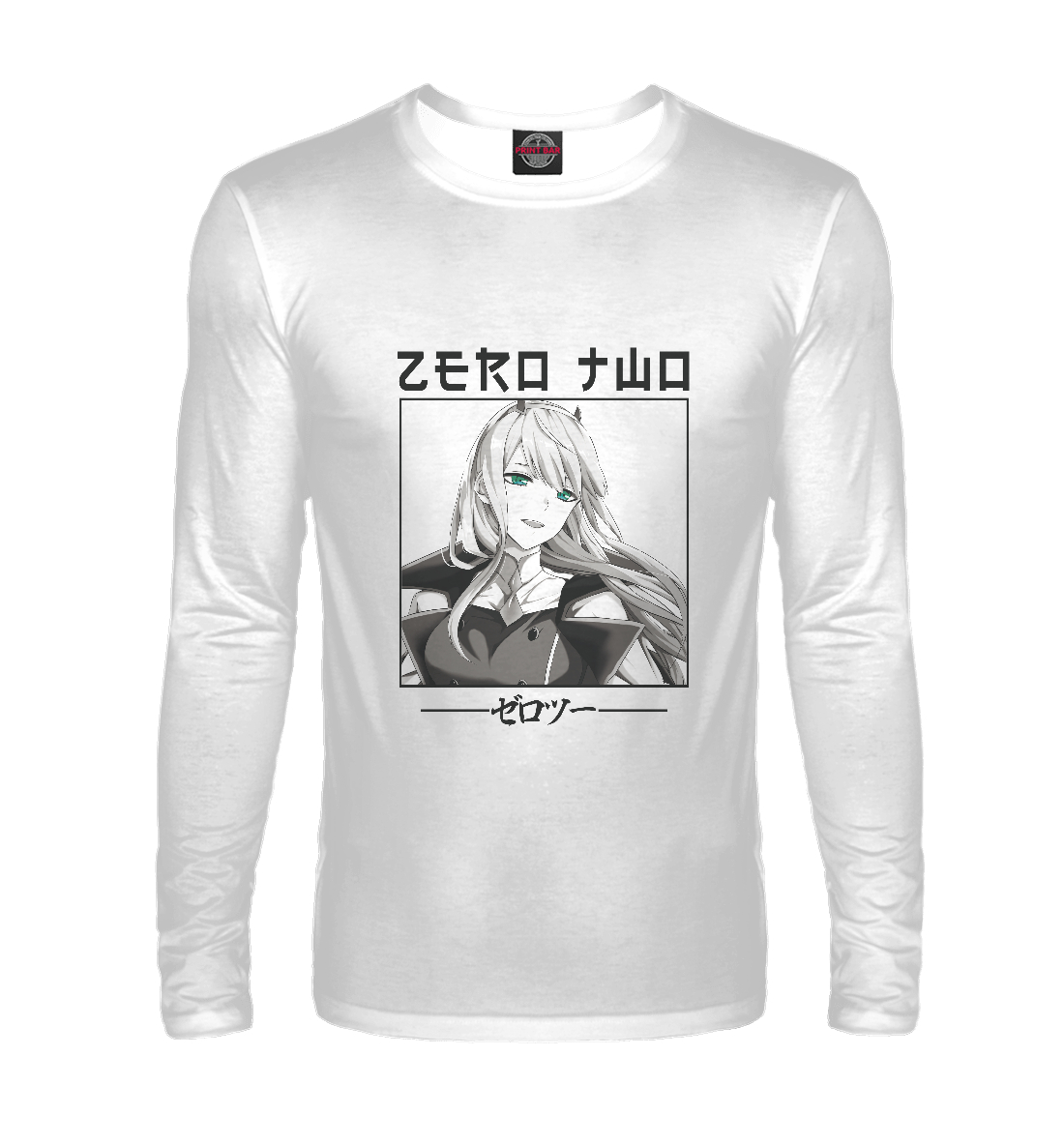 

Zero Two