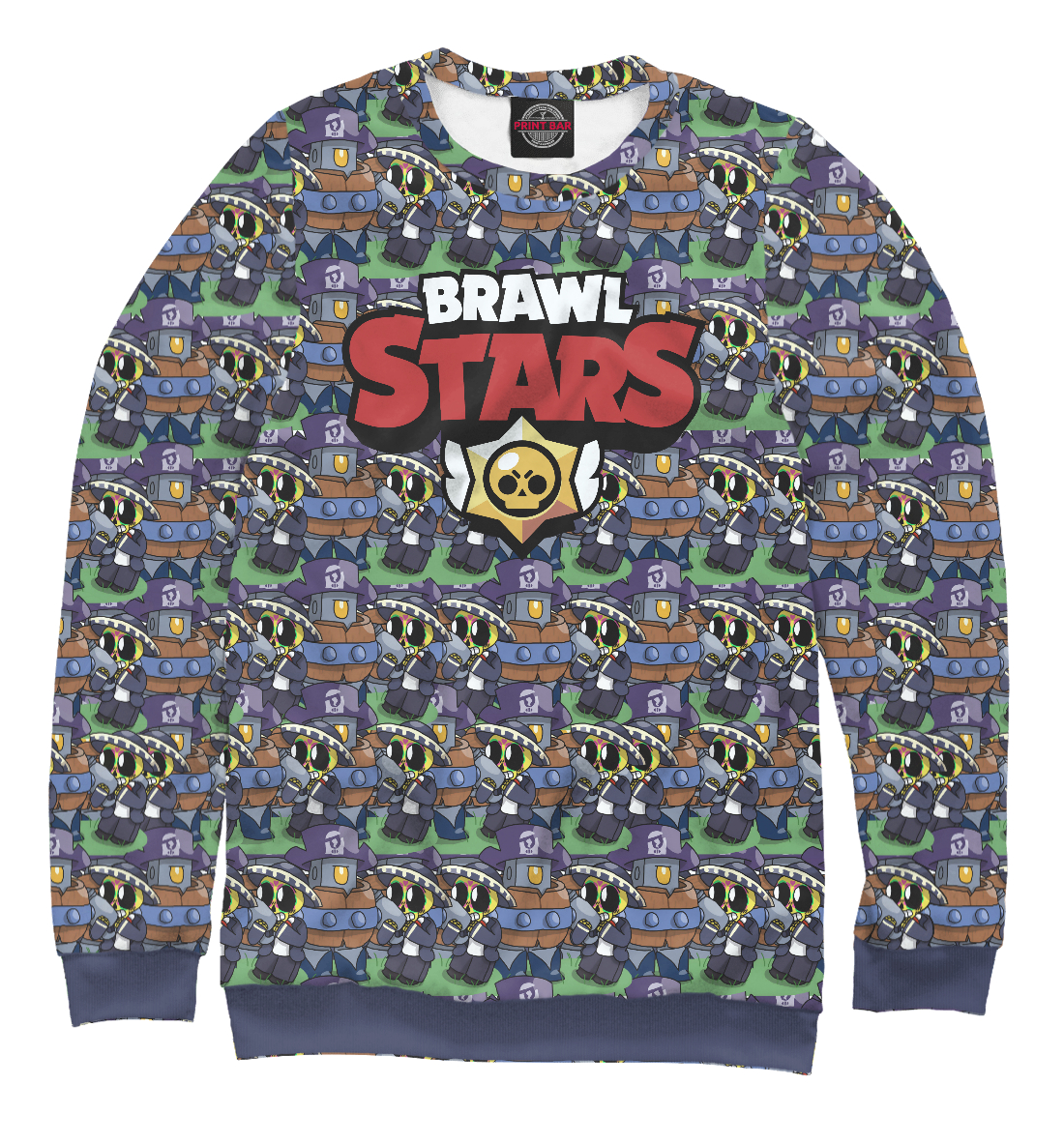

Brawl Stars Poko