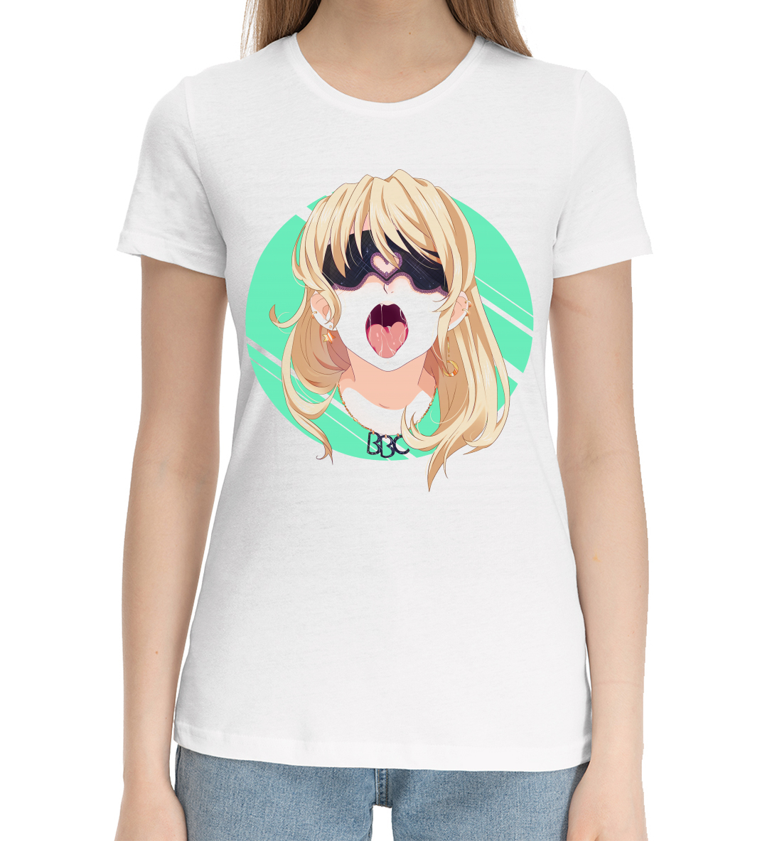 

Ahegao