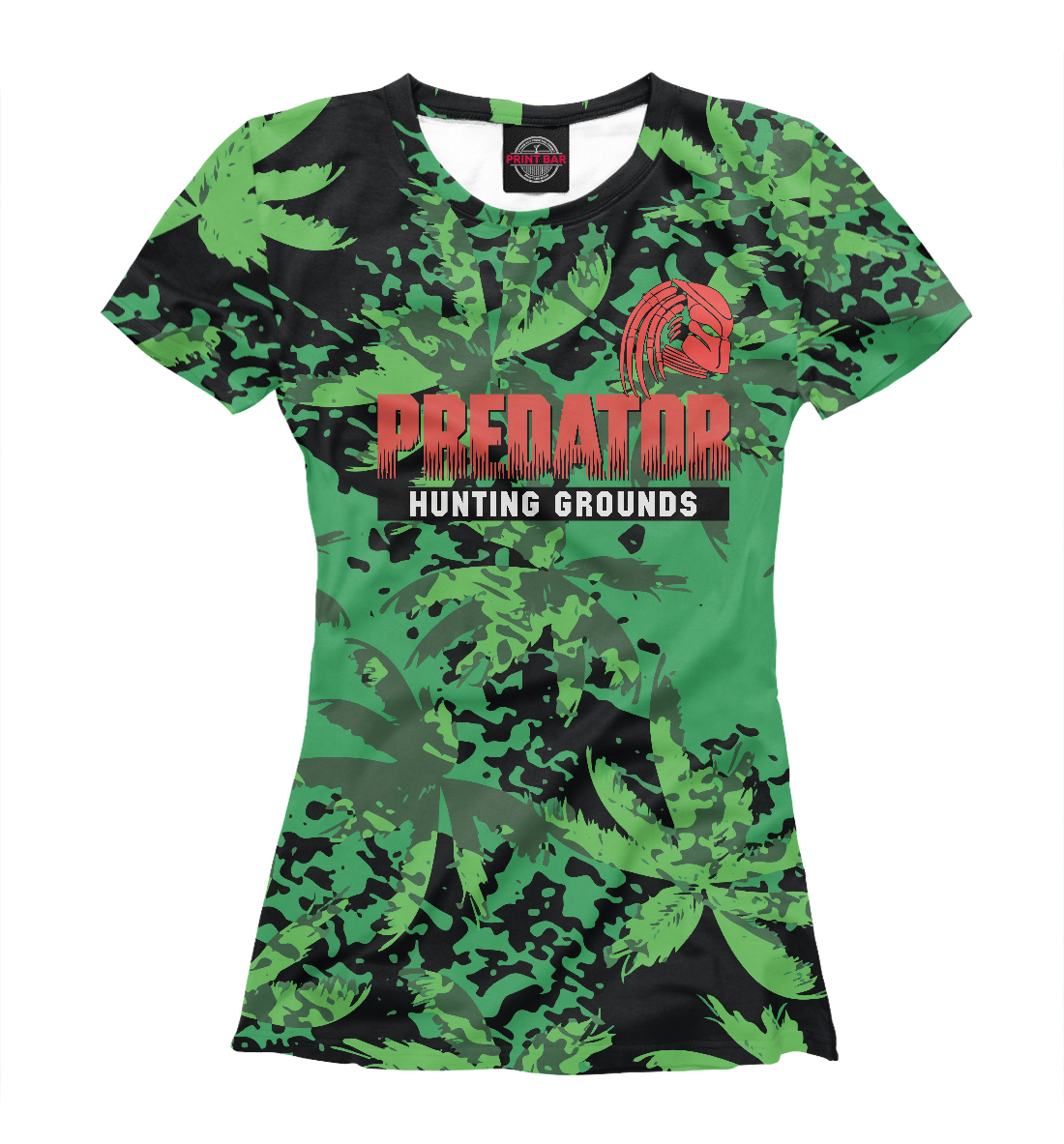 

Predator
