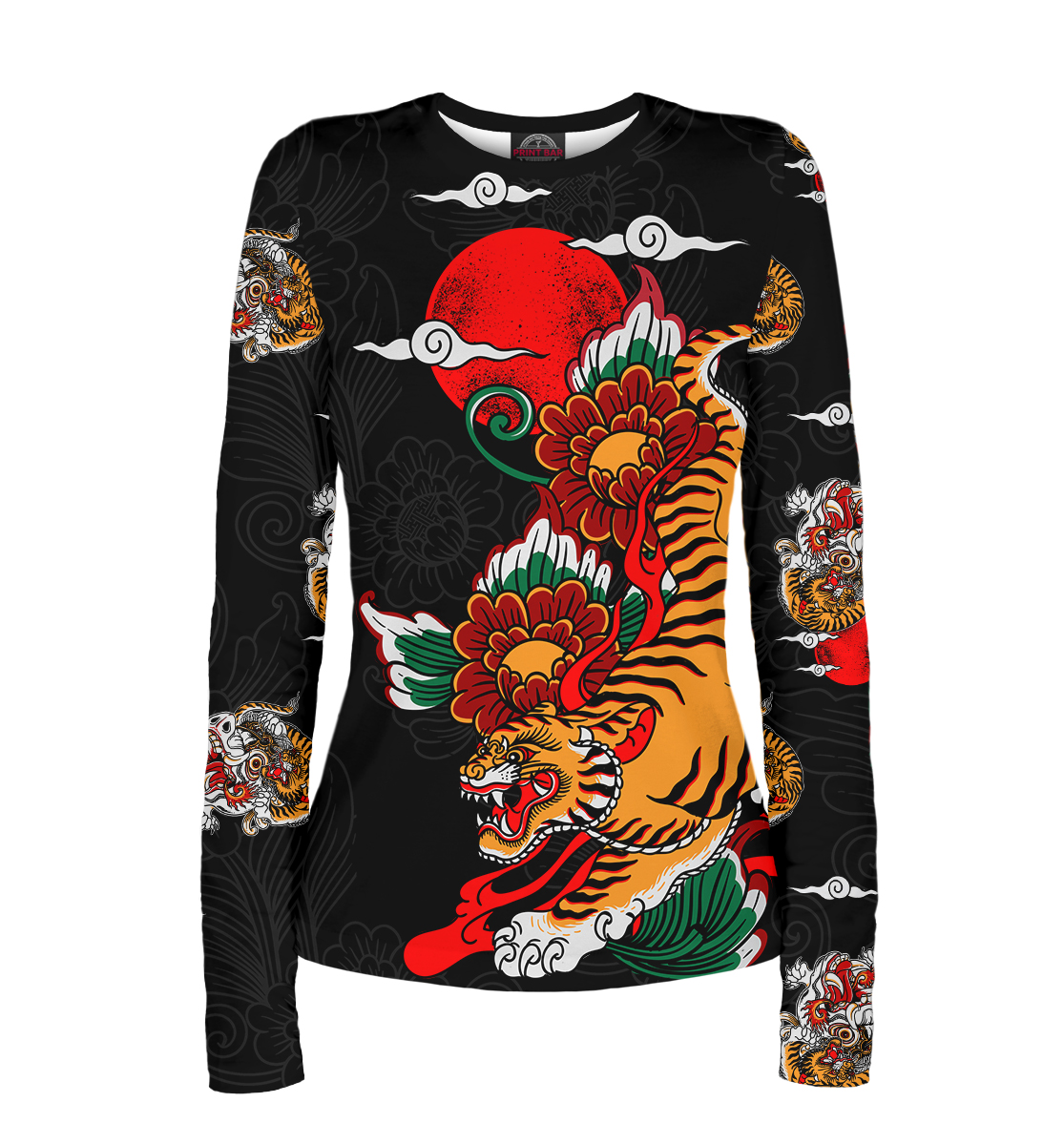 

Irezumi