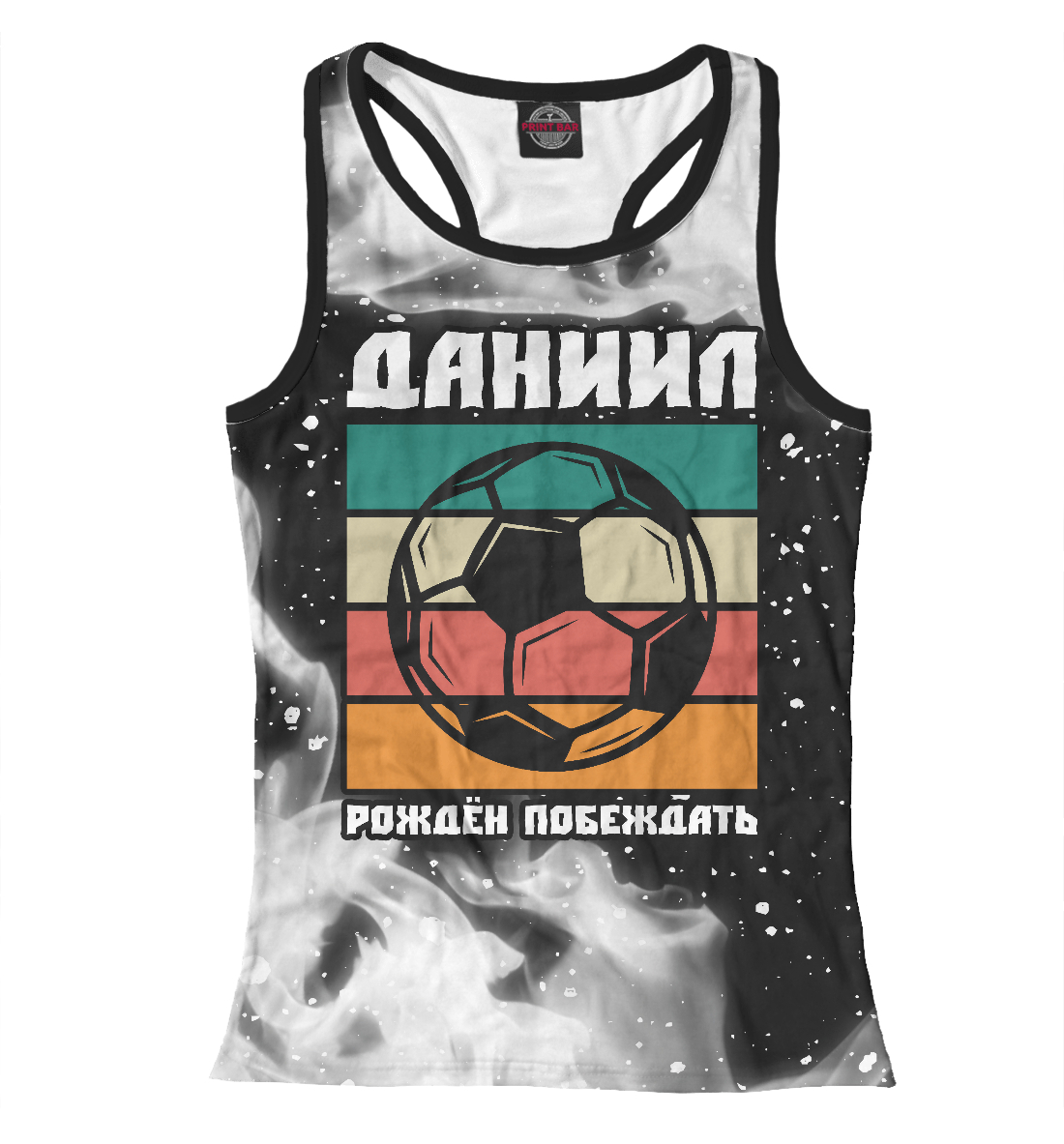 

Даниил + Футбол