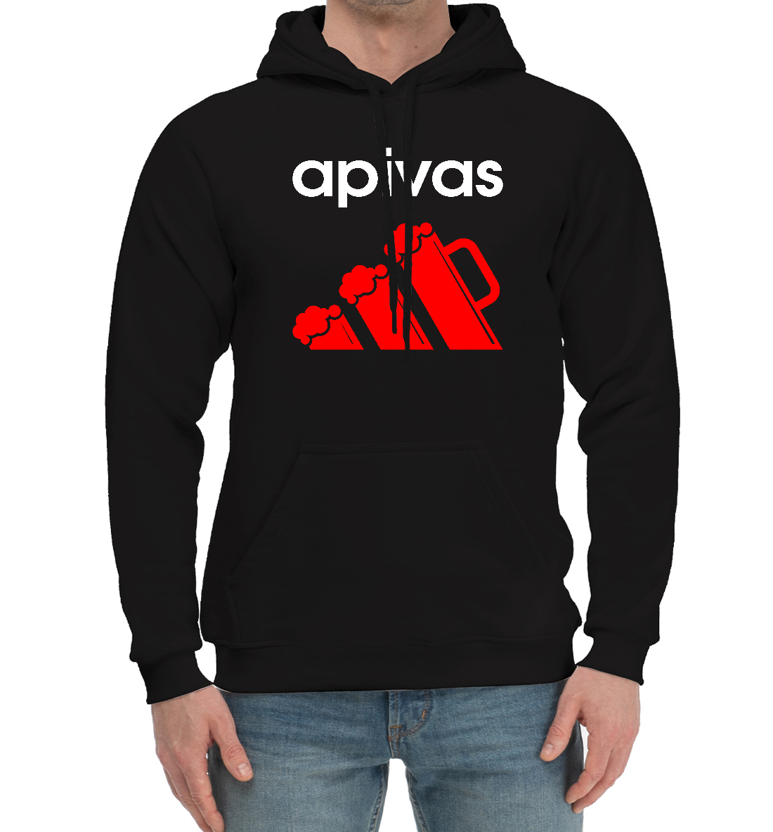 

Apivas
