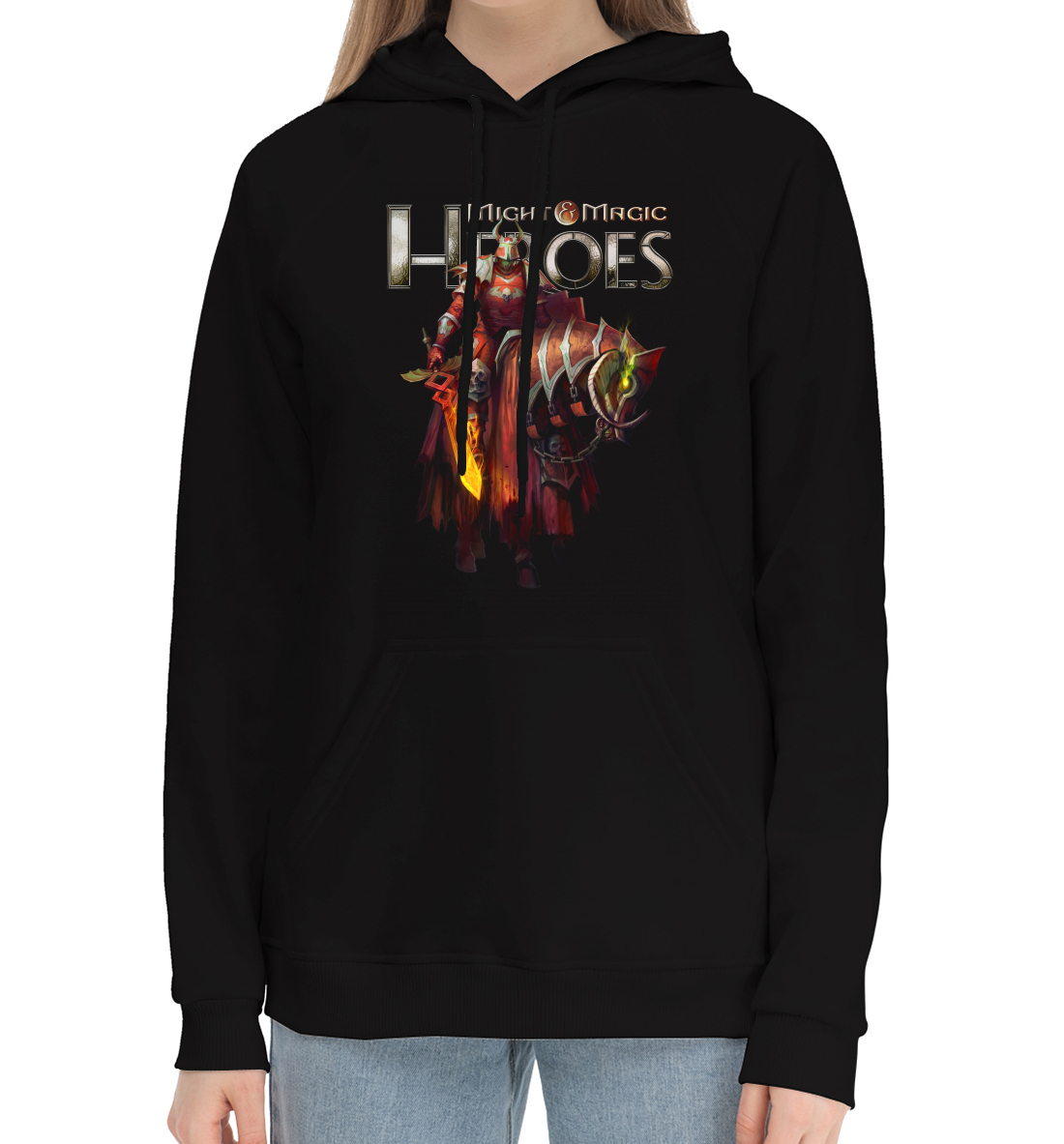 

Might & Magic Heroes