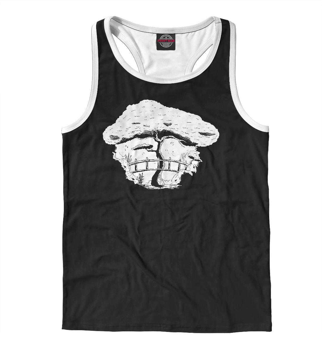 

Японский сад