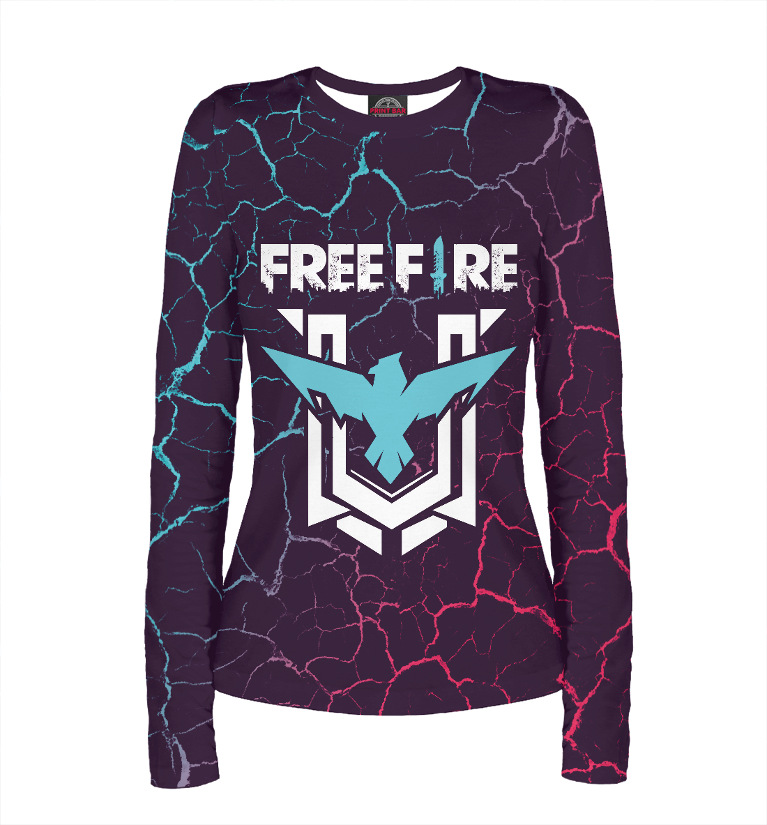 

Free Fire / Фри Фаер