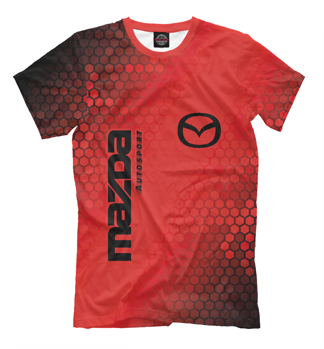 

Mazda | Autosport