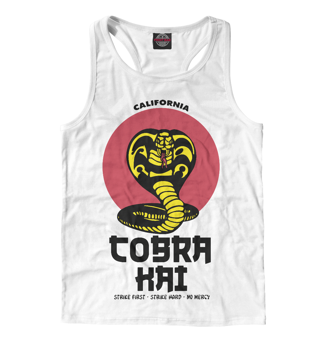 

Cobra Kai
