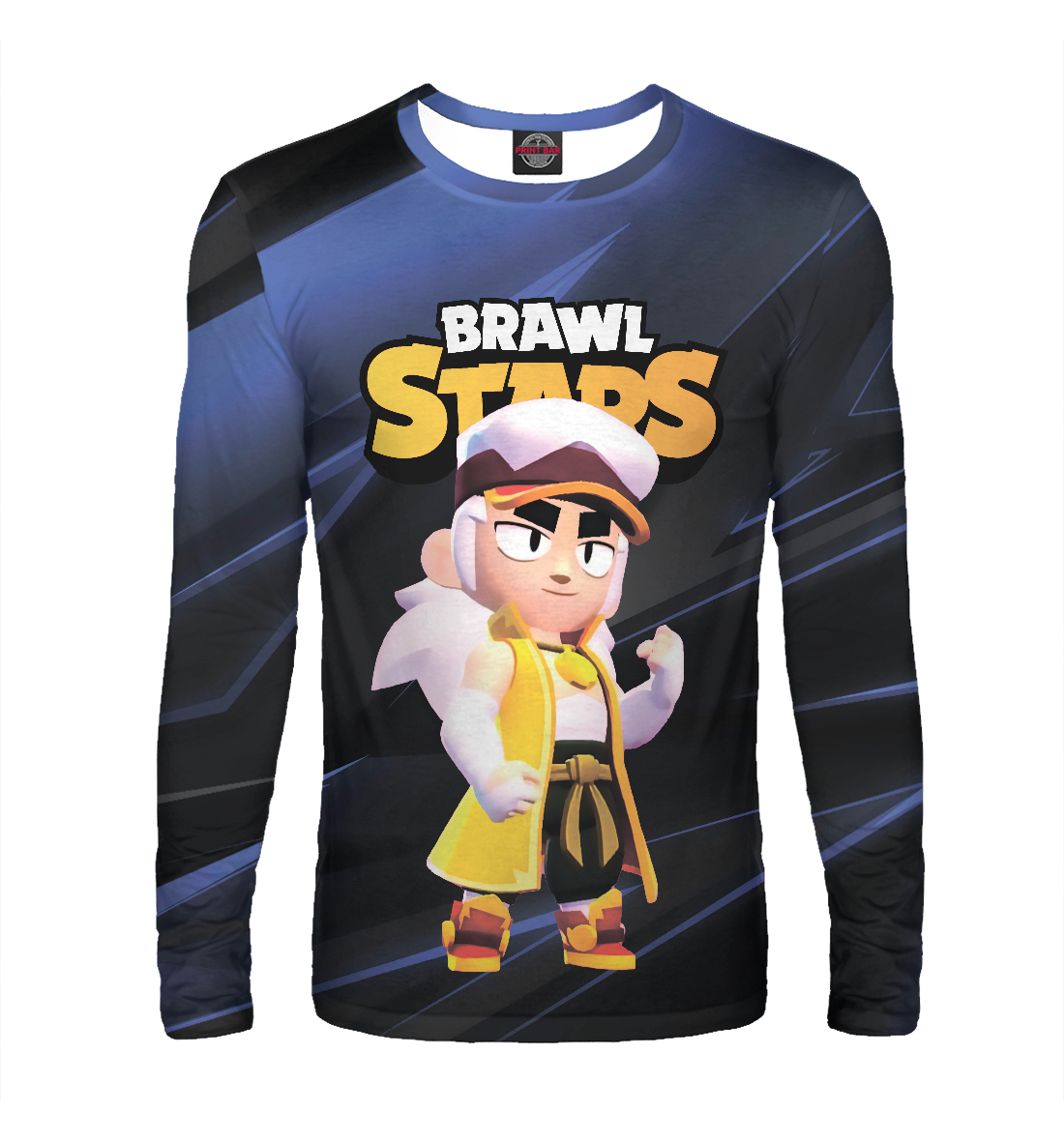

FANG BRAWL STARS