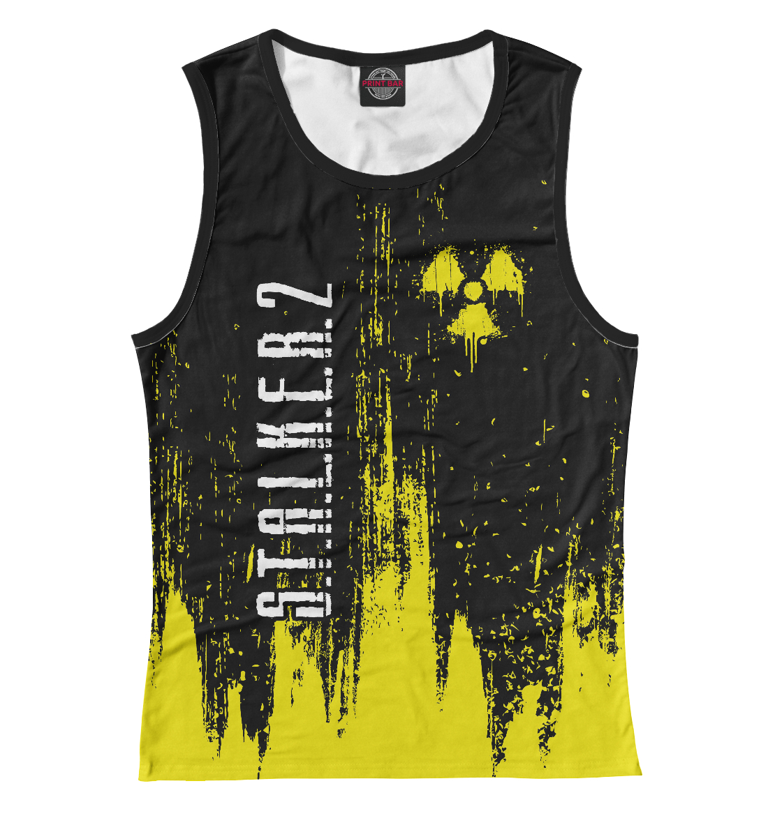 

Stalker 2 / Сталкер 2