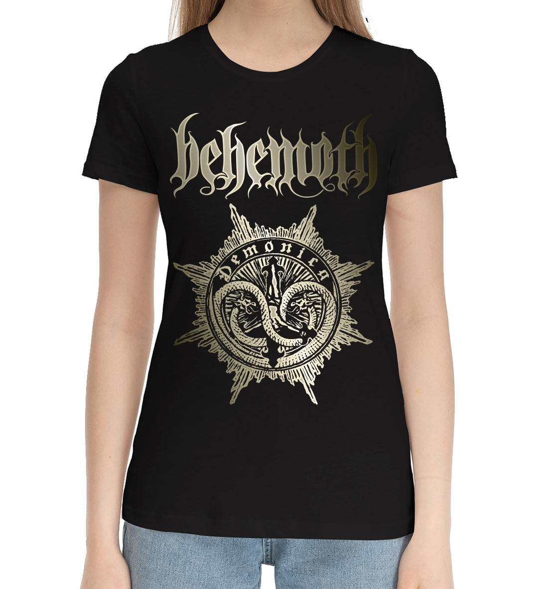 

Behemoth