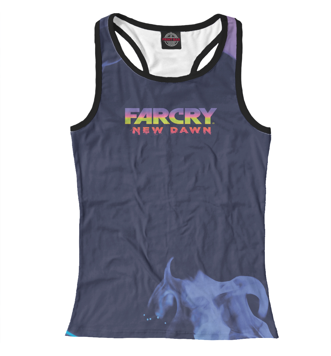 

Far Cry