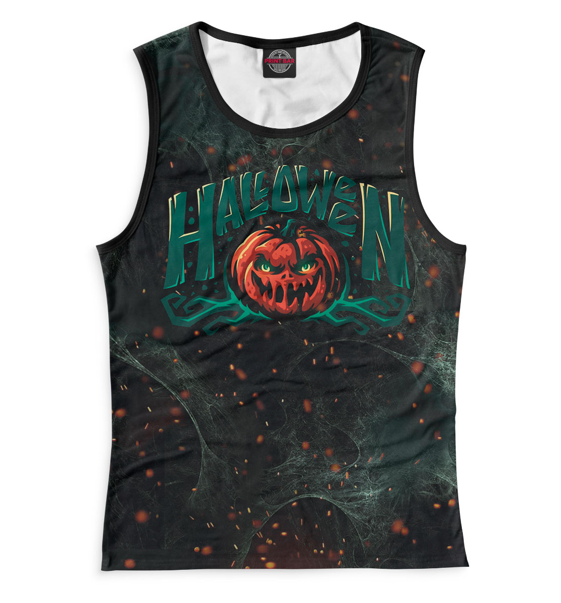 

Halloween