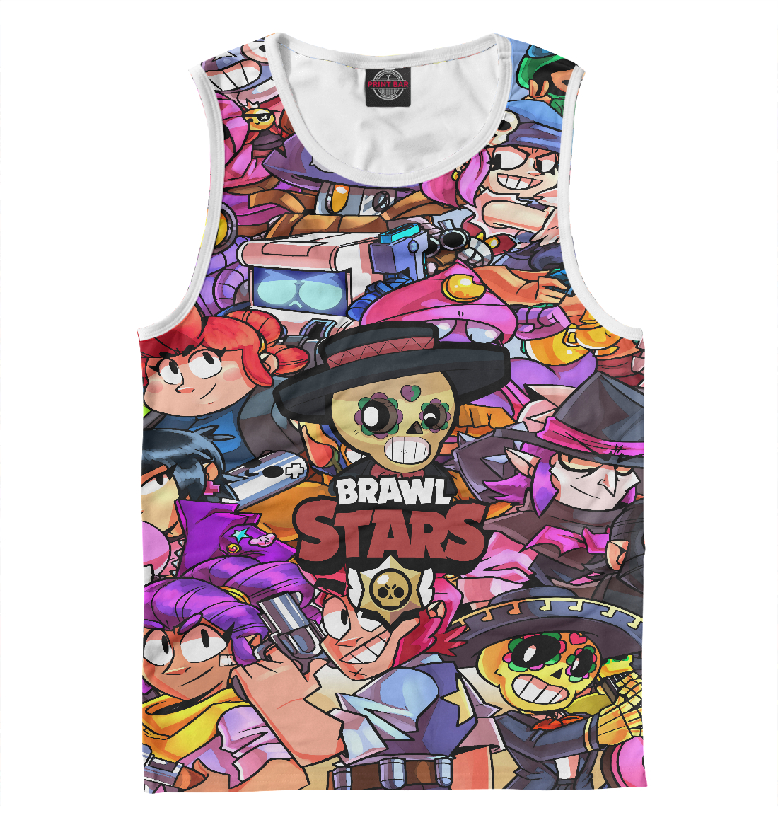 

Brawl Stars POKO