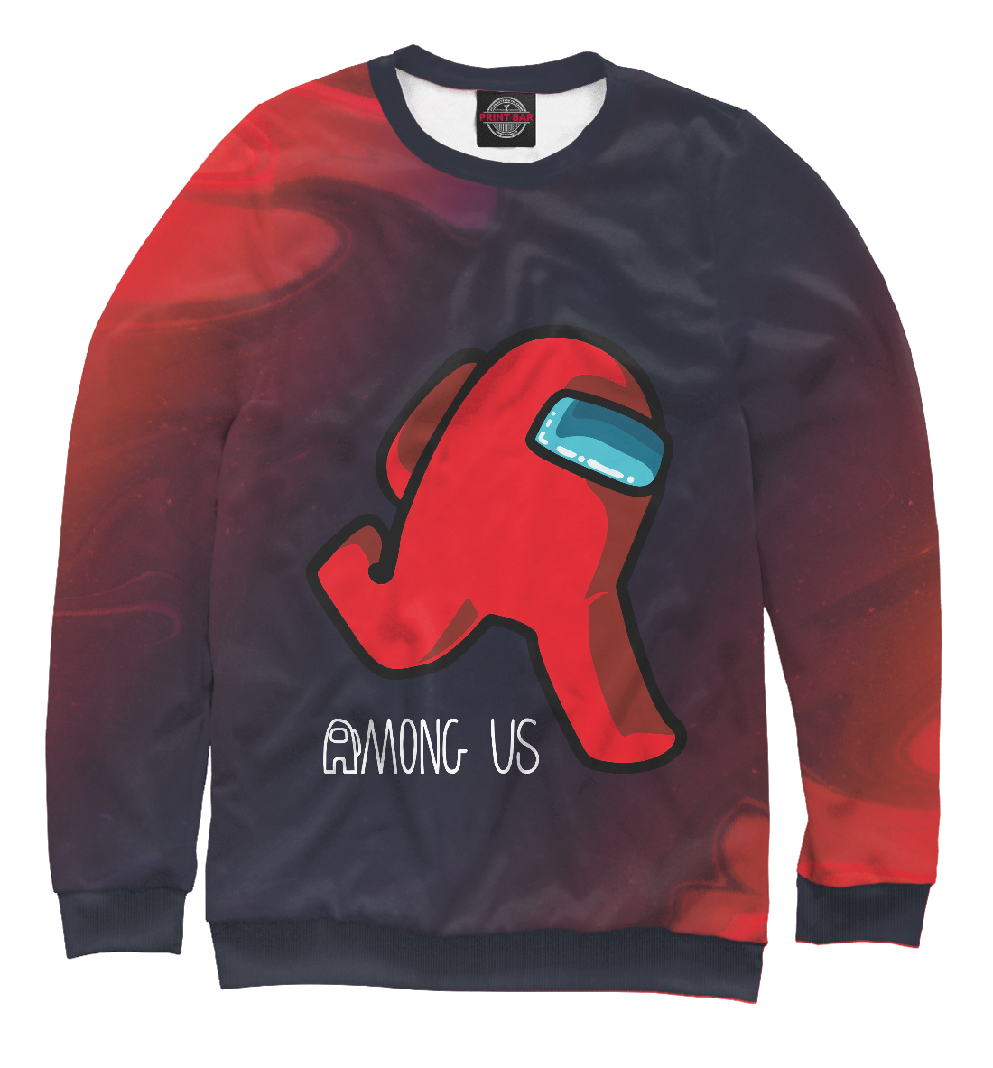 

Among Us / Амонг Ас