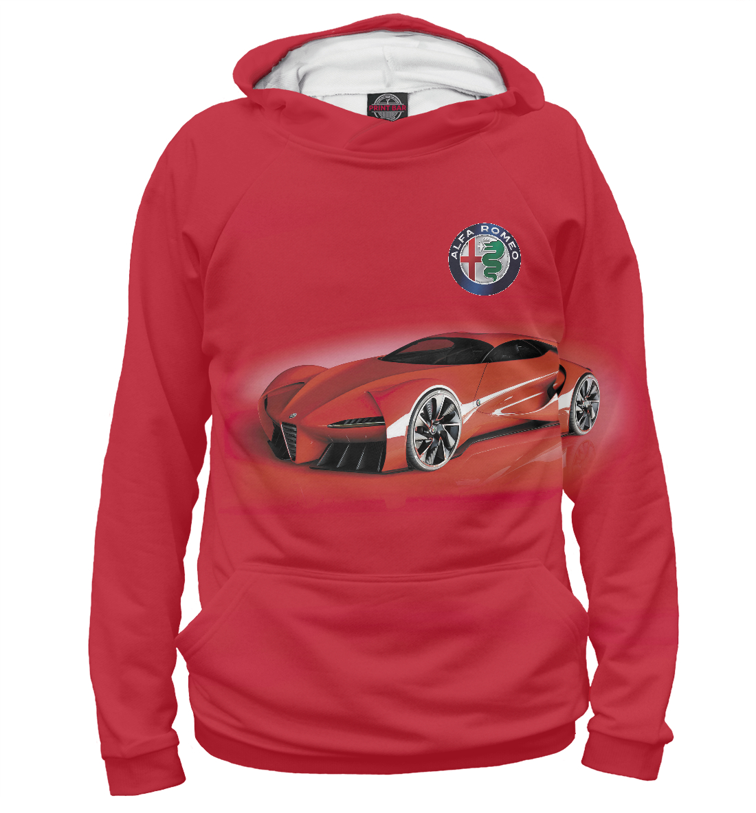 

Alfa Romeo