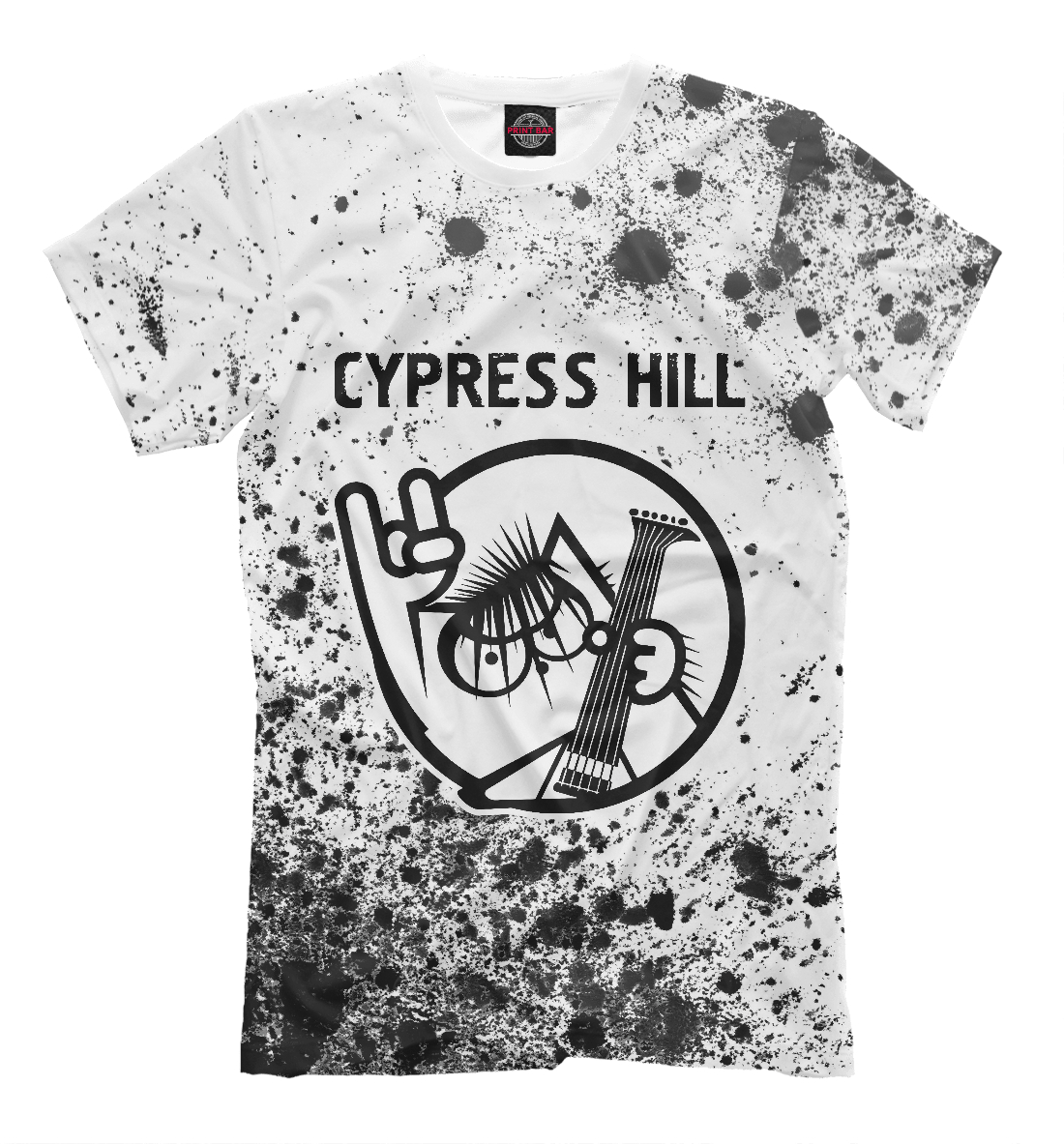 

Cypress Hill + Кот