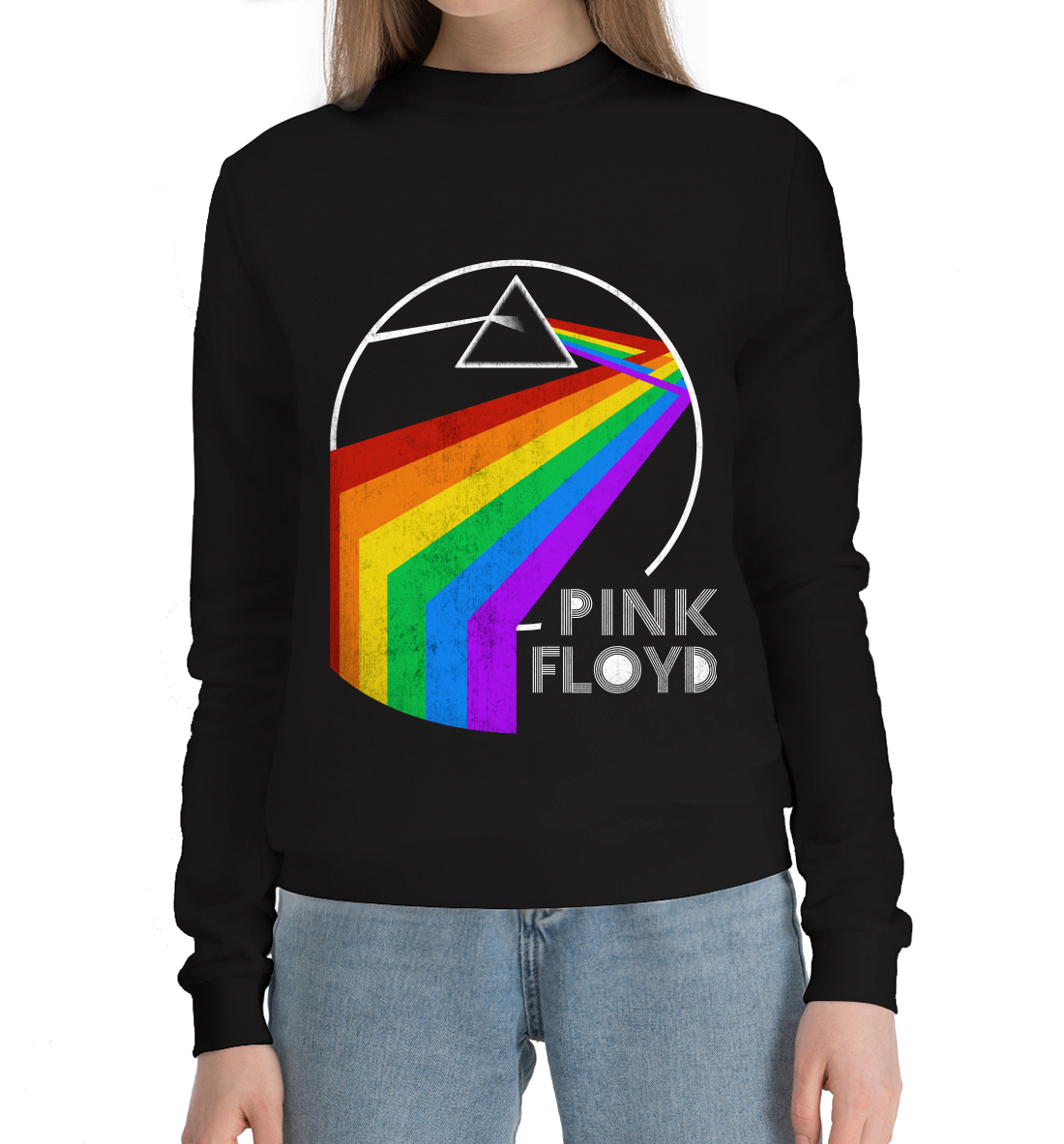 

Pink Floyd