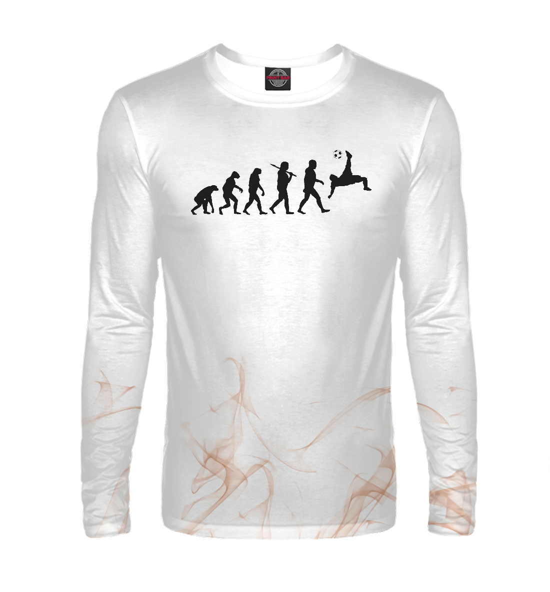 

Soccer Evolution