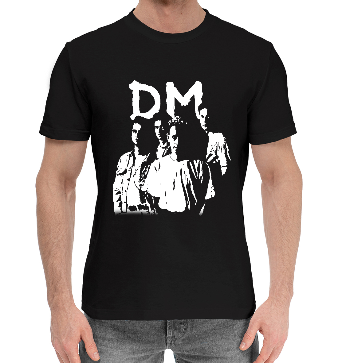 

Depeche Mode