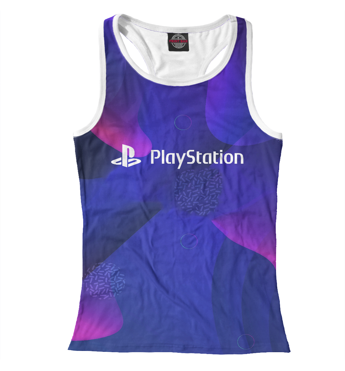 

Playstation