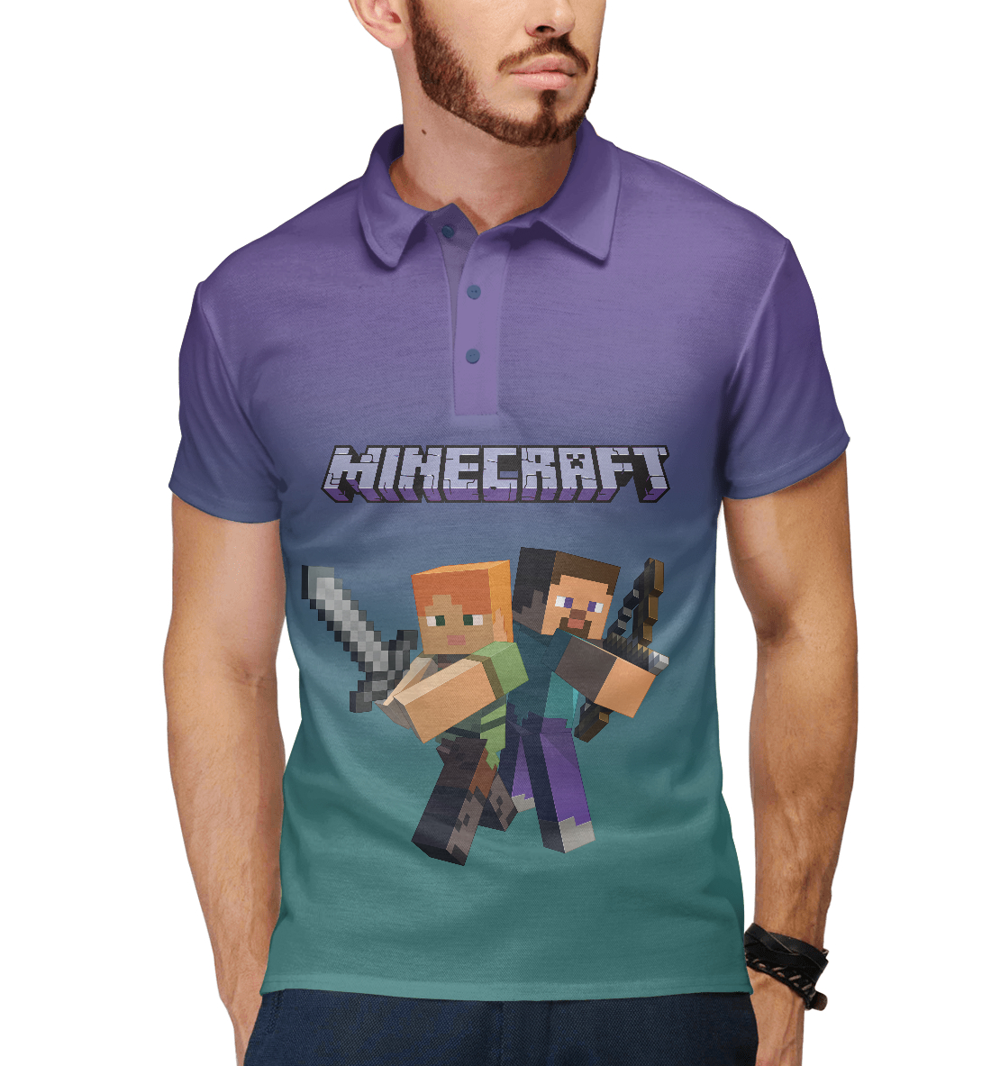 

Minecraft