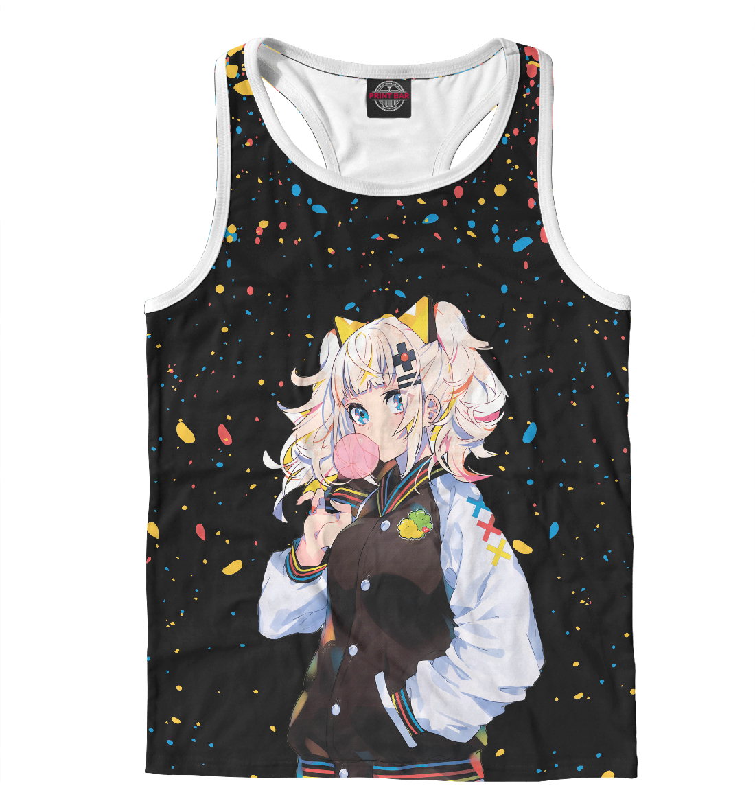 

Kaguya Luna