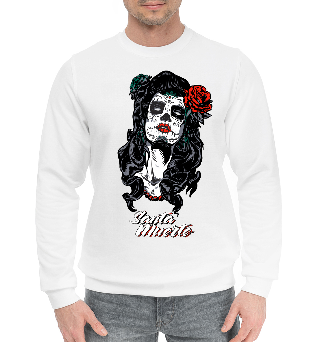 

Santa Muerte
