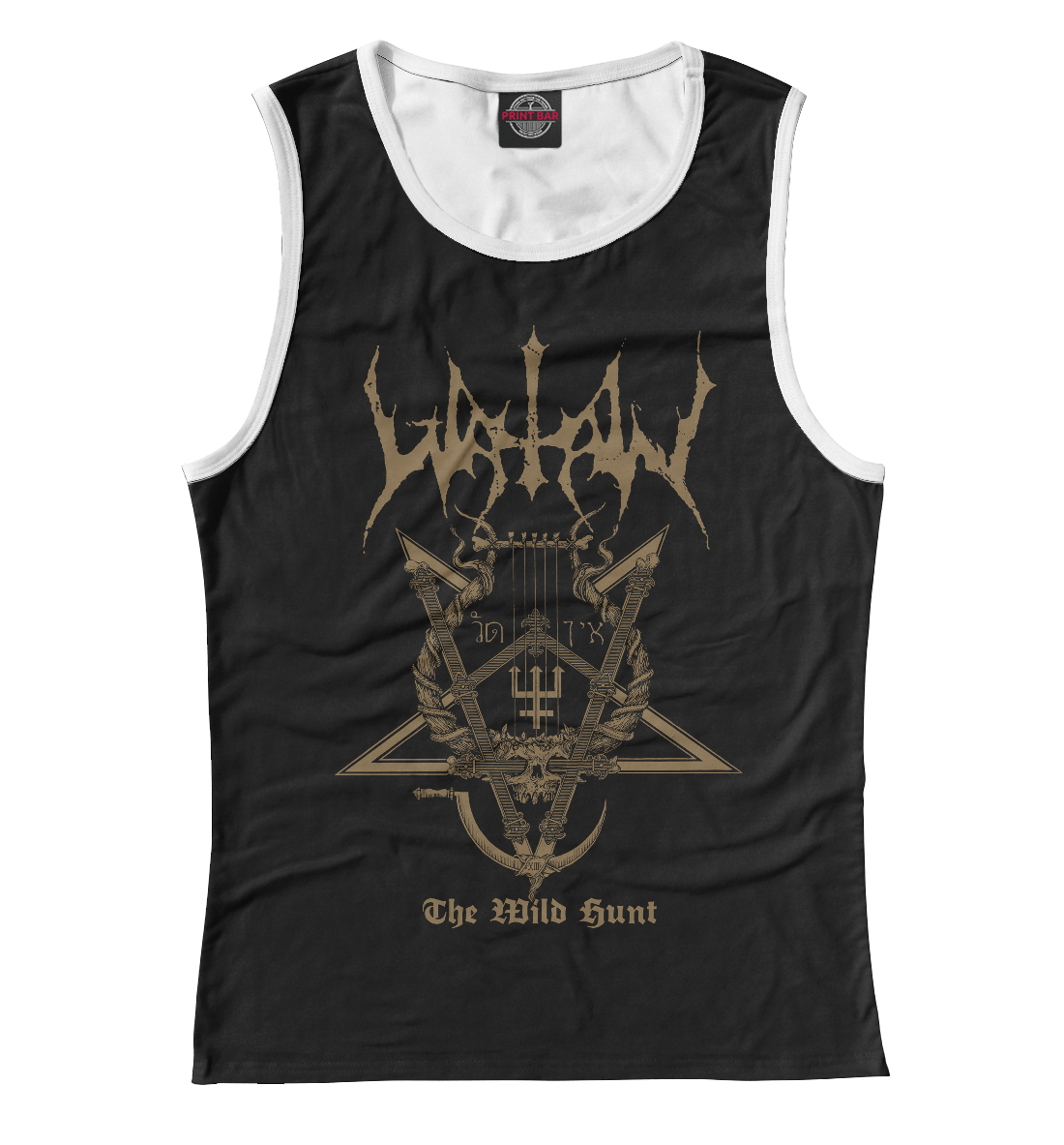 

Watain