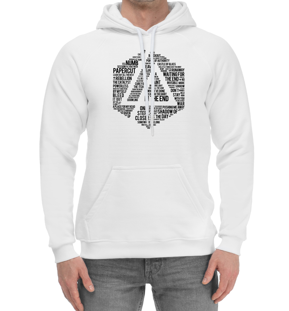 

Песни Linkin Park